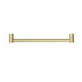 MECCA CARE 32MM GRAB RAIL 300/450/600/900/1200MM BRUSHED GOLD