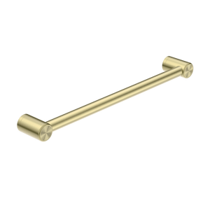 Brushed Gold