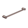 MECCA CARE 32MM GRAB RAIL 300/450/600/900/1200MM BRUSHED BRONZE