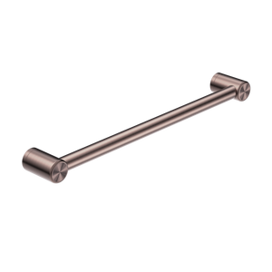 Brushed Bronze