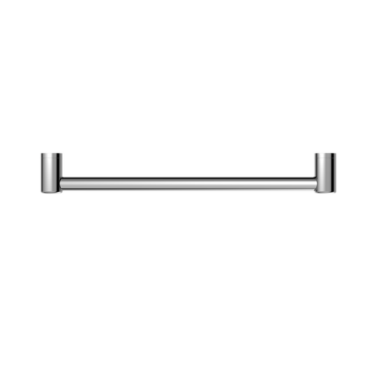 MECCA CARE 32MM GRAB RAIL 300/450/600/900/1200MM CHROME
