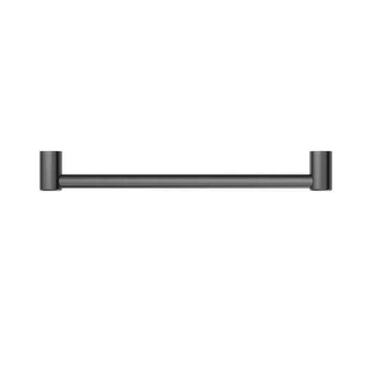 MECCA CARE 32MM GRAB RAIL 300/450/600/900/1200MM GUN METAL