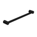 MECCA CARE 32MM GRAB RAIL 300/450/600/900/1200MM MATTE BLACK