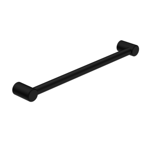 Matte Black
