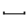 MECCA CARE 32MM GRAB RAIL 300/450/600/900/1200MM MATTE BLACK