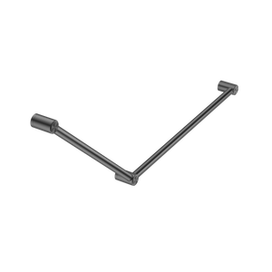 Gun Metal