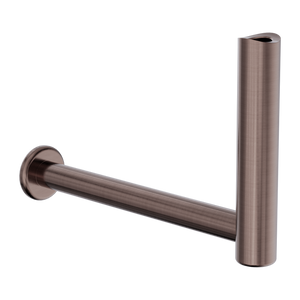 Brushed Bronze
