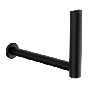 Matte Black