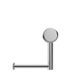 MECCA CARE HEAVY DUTY TOILET ROLL HOLDER CHROME