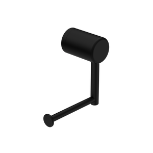 Matte Black