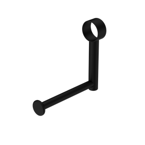 Matte Black