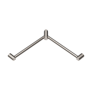 Brushed Nickel