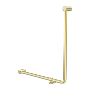 Brushed Gold