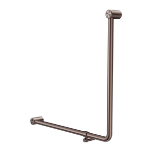 Brushed Bronze