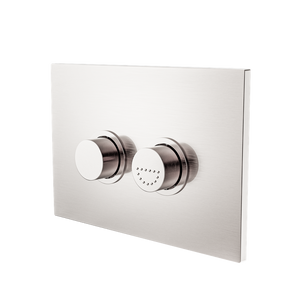 Brushed Nickel