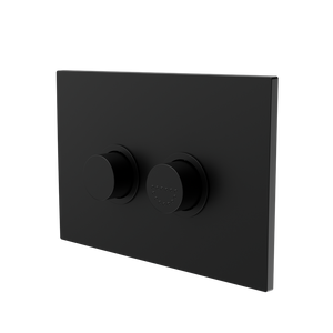 Matte Black