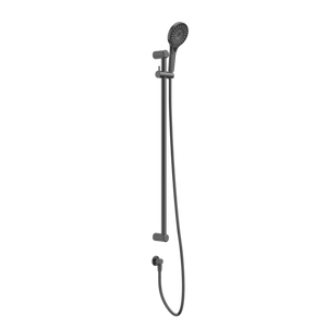 Gun Metal