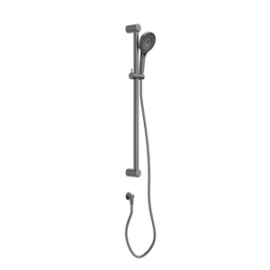 Gun Metal