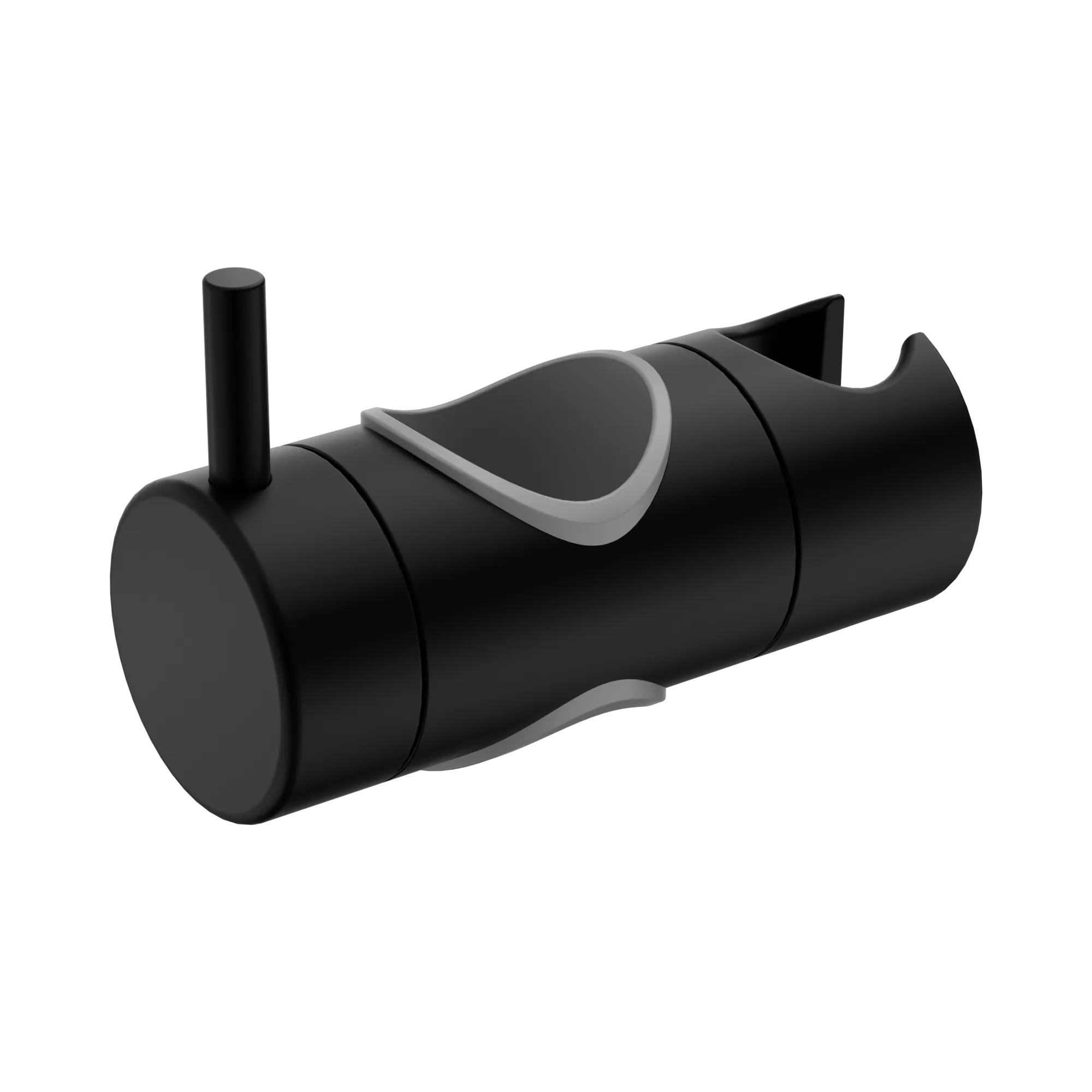 Slider For Mecca Care 32mm Grab Rail Shower Rail Set