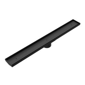 Matte Black