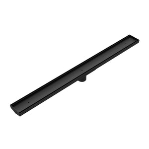 Matte Black