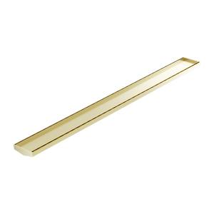 Brushed Gold