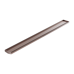Brushed Bronze