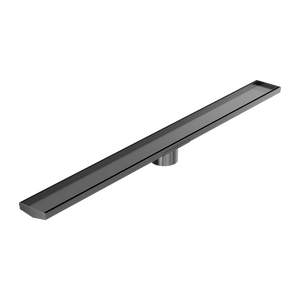 Gun Metal
