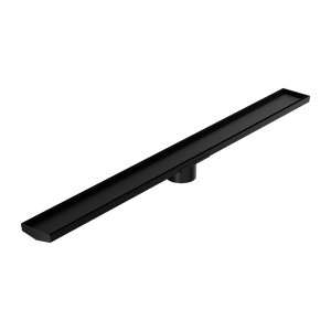 Matte Black