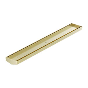 Brushed Gold