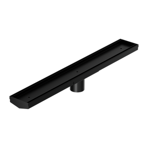Matte Black