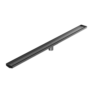 Gun Metal