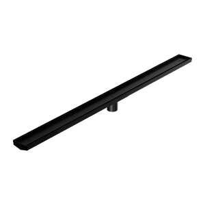Matte Black