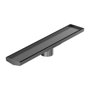 Gun Metal