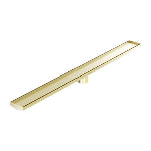 Brushed Gold