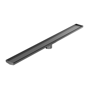 Gun Metal
