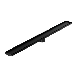 Matte Black
