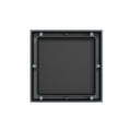 TILE INSERT FLOOR WASTE 50MM OUTLET MB (NRFW001MB) MATTE BLACK