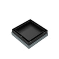 Tile Insert Floor Waste 50MM Outlet Mb (NRFW001MB) Matte Black — Floor Wastes & Drains