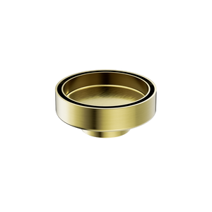 Brushed Gold