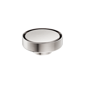 Brushed Nickel