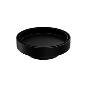 Matte Black