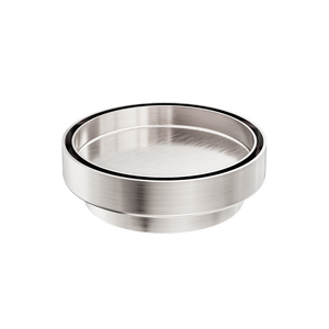 Brushed Nickel