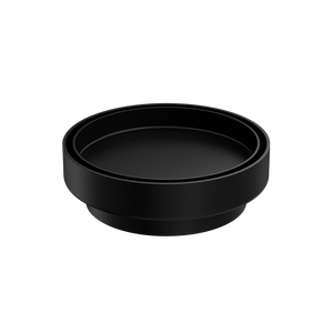 Matte Black