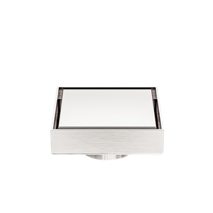 Brushed Nickel