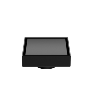 Matte Black