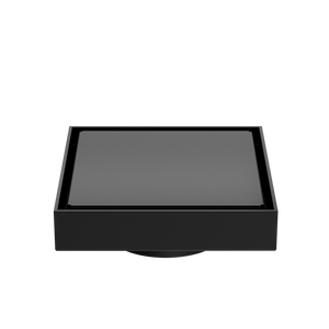 Matte Black