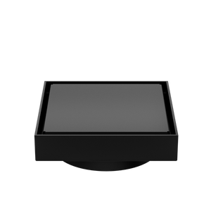 Matte Black