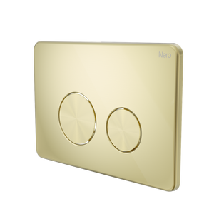 Brushed Gold