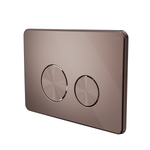 Brushed Bronze